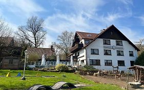 Hotel Restaurant Café Kempenhof
